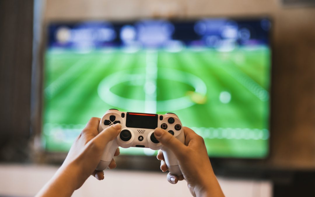 Can Playing Games Increase your Intelligence?