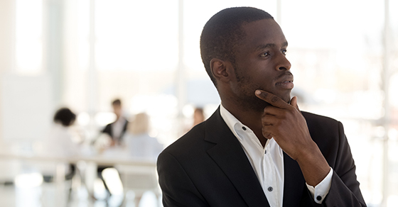 5 Questions to Ask About your Marketing Efforts