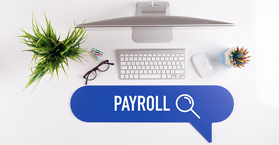 Choose your payroll services provider carefully